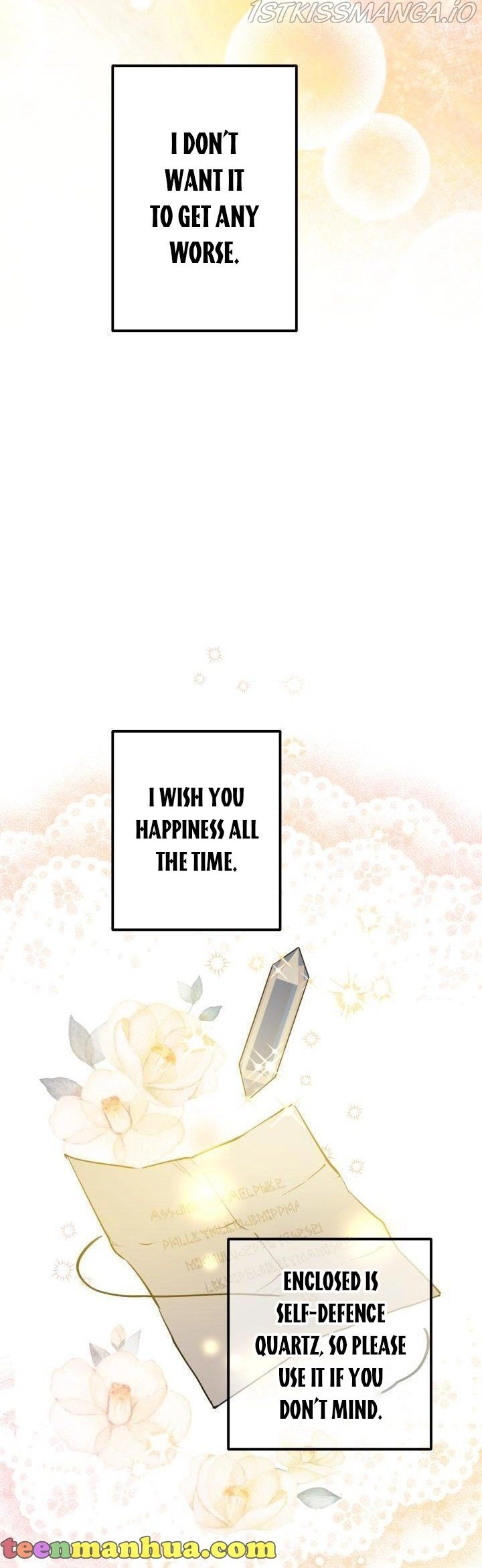 The Strongest Characters In The World Are Obsessed With Me - Chapter 69 Page 35