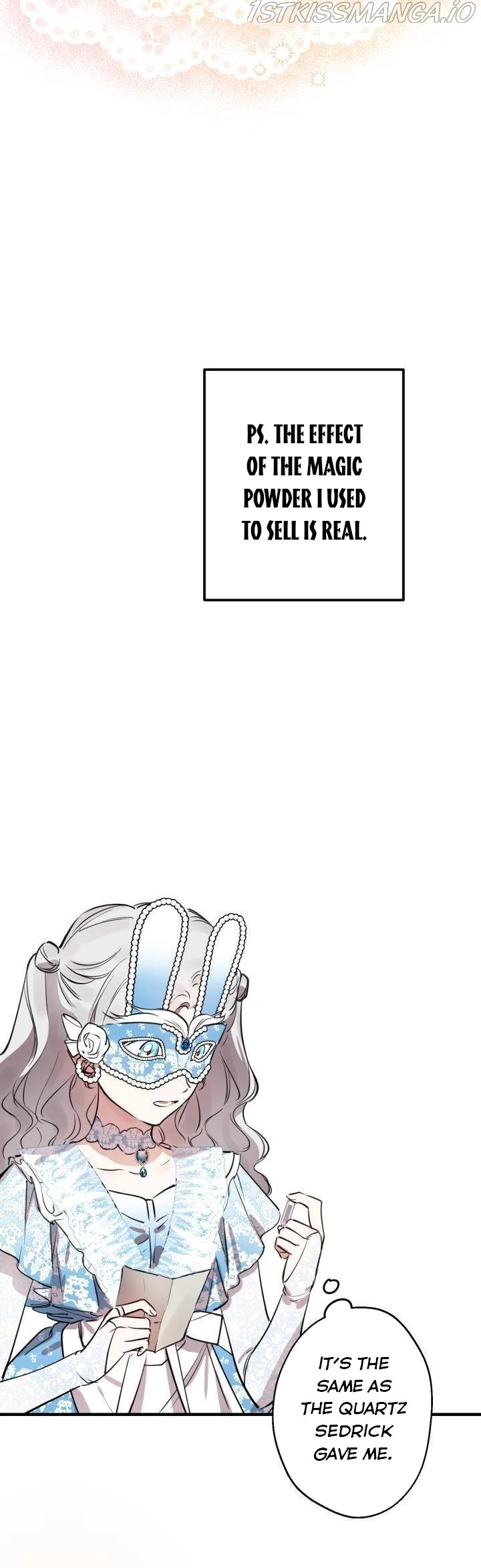 The Strongest Characters In The World Are Obsessed With Me - Chapter 69 Page 36