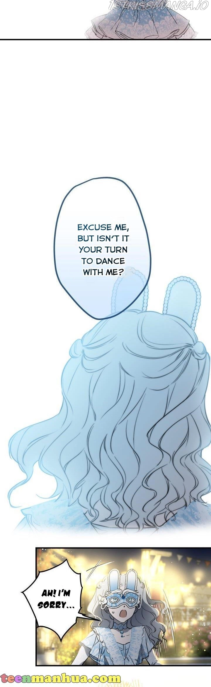 The Strongest Characters In The World Are Obsessed With Me - Chapter 69 Page 38