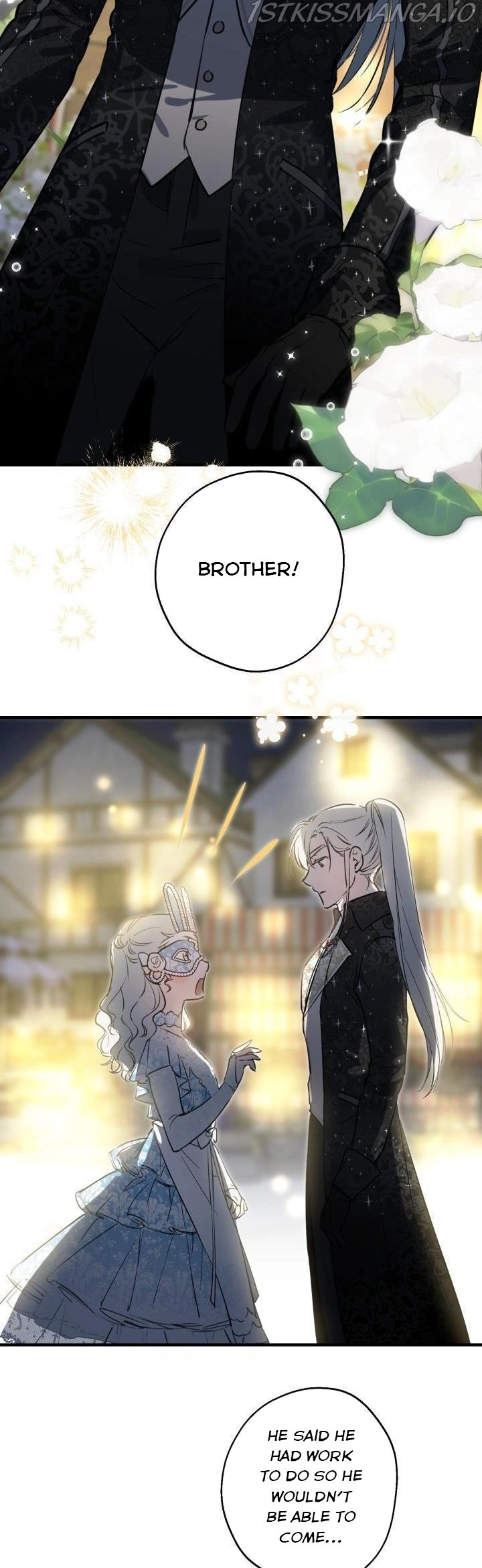 The Strongest Characters In The World Are Obsessed With Me - Chapter 69 Page 40