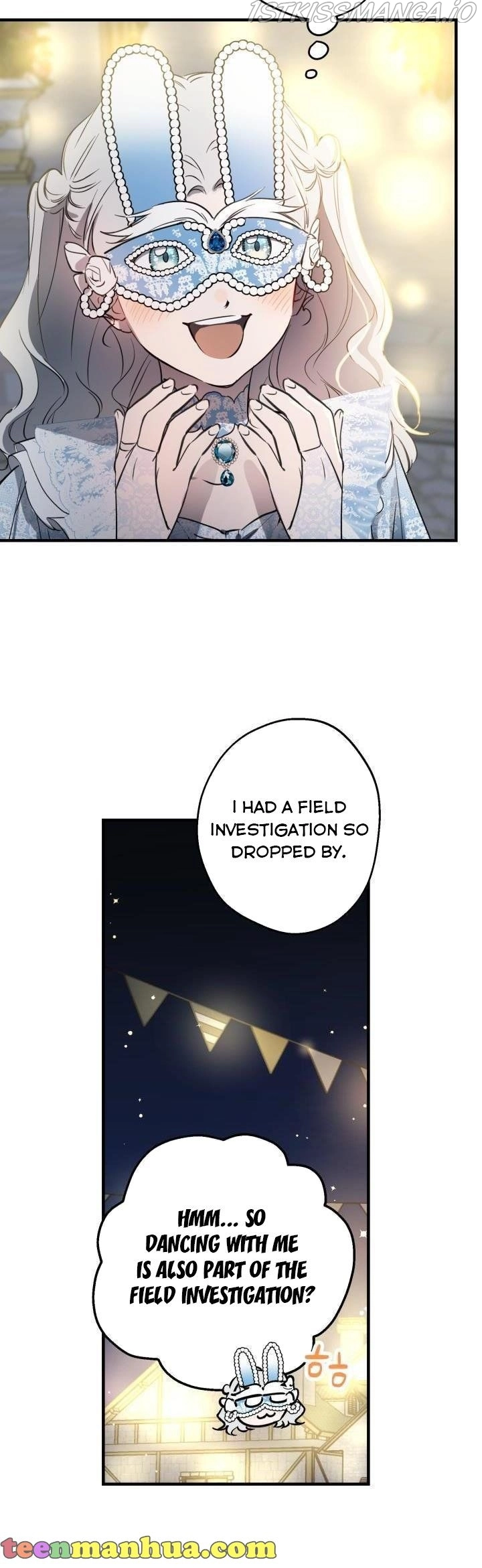 The Strongest Characters In The World Are Obsessed With Me - Chapter 69 Page 41