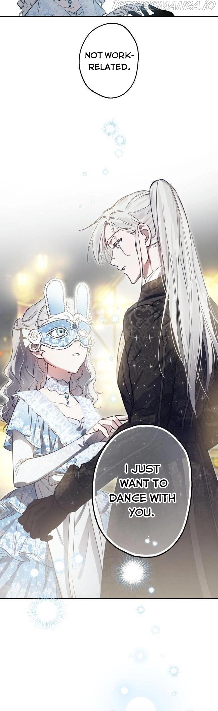 The Strongest Characters In The World Are Obsessed With Me - Chapter 69 Page 43