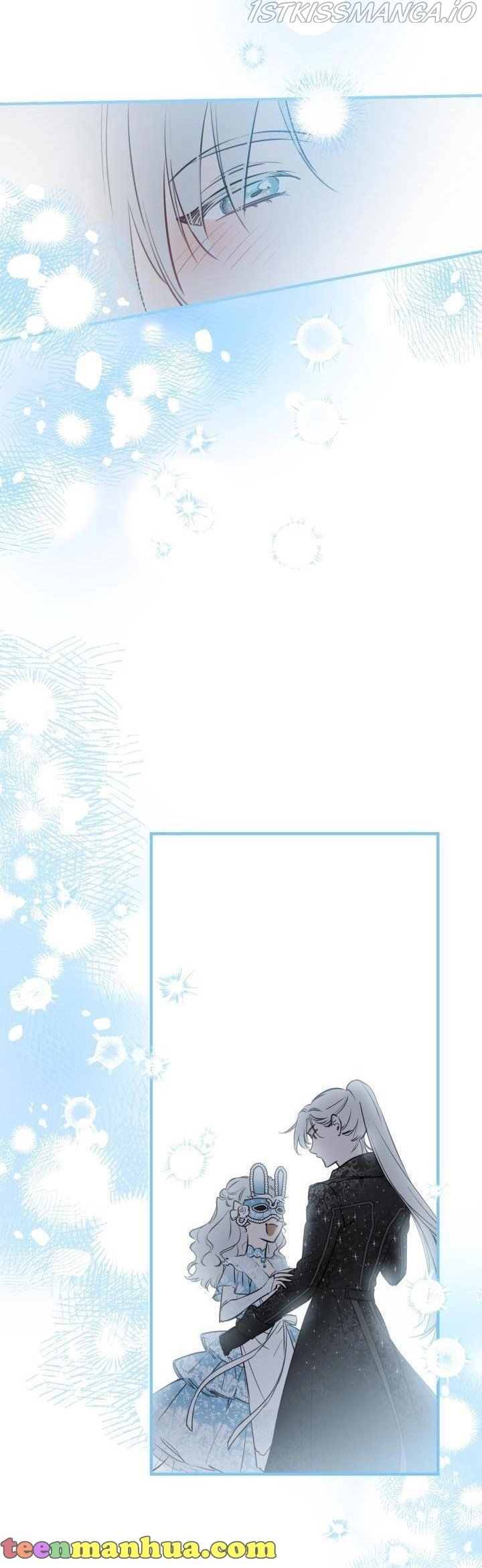 The Strongest Characters In The World Are Obsessed With Me - Chapter 69 Page 44