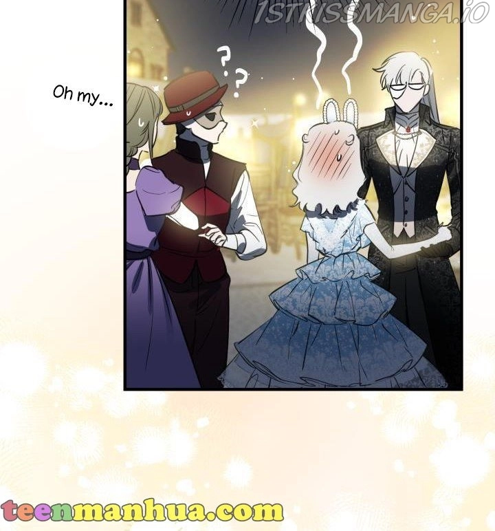 The Strongest Characters In The World Are Obsessed With Me - Chapter 69 Page 47