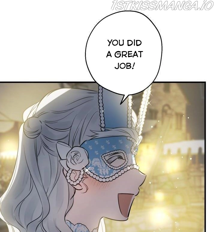 The Strongest Characters In The World Are Obsessed With Me - Chapter 69 Page 52