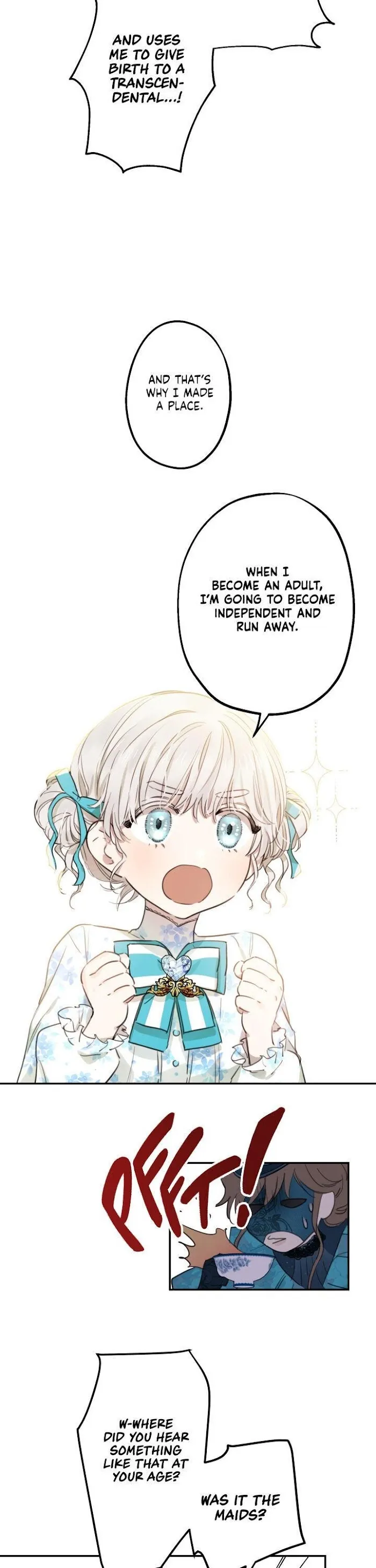 The Strongest Characters In The World Are Obsessed With Me - Chapter 7 Page 2