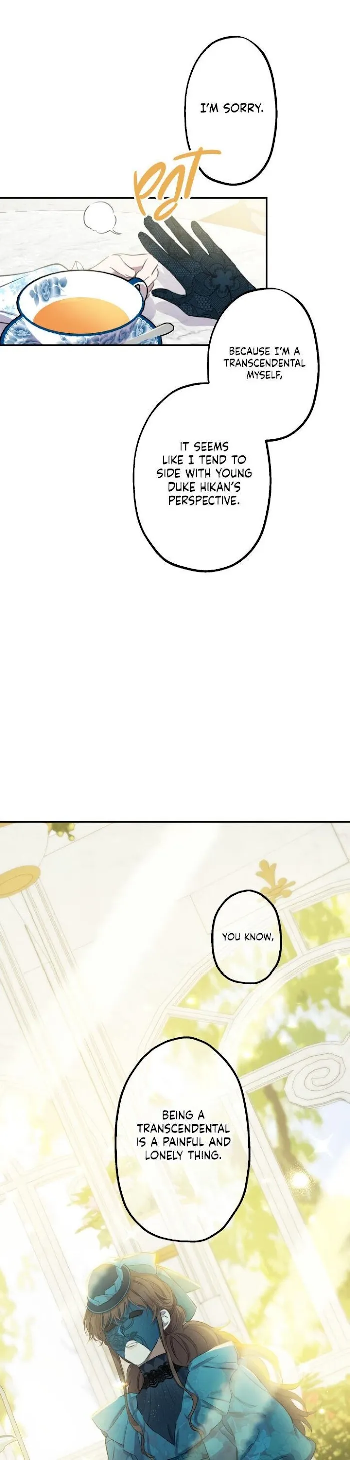 The Strongest Characters In The World Are Obsessed With Me - Chapter 7 Page 4