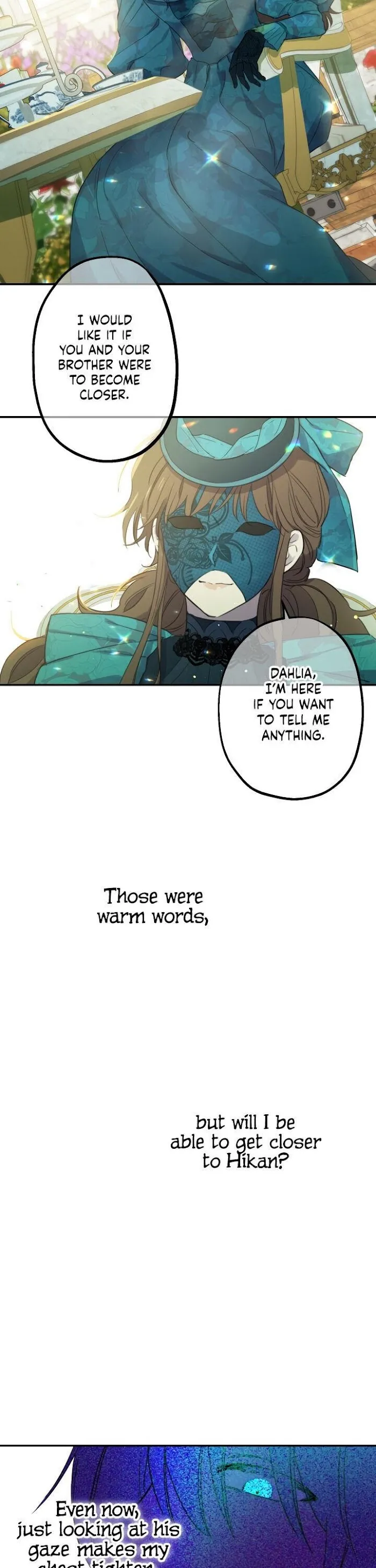 The Strongest Characters In The World Are Obsessed With Me - Chapter 7 Page 5