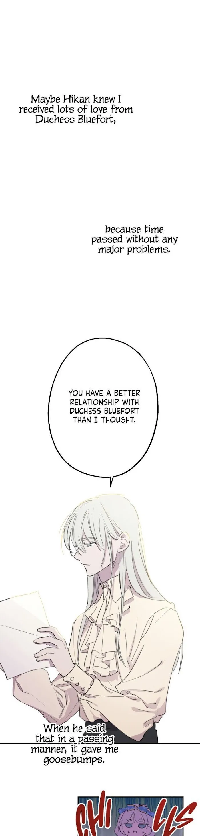 The Strongest Characters In The World Are Obsessed With Me - Chapter 7 Page 7