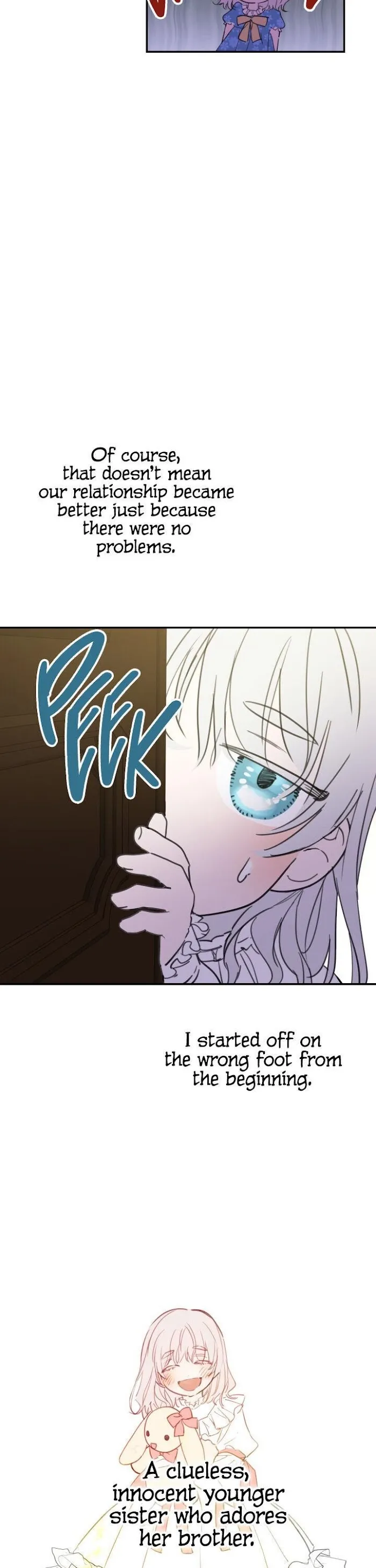 The Strongest Characters In The World Are Obsessed With Me - Chapter 7 Page 8