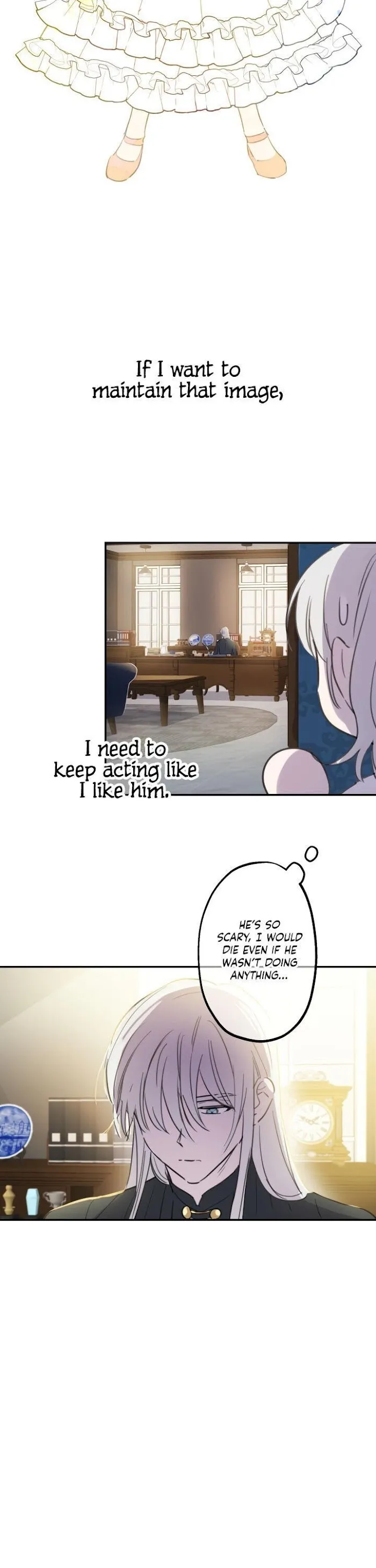 The Strongest Characters In The World Are Obsessed With Me - Chapter 7 Page 9