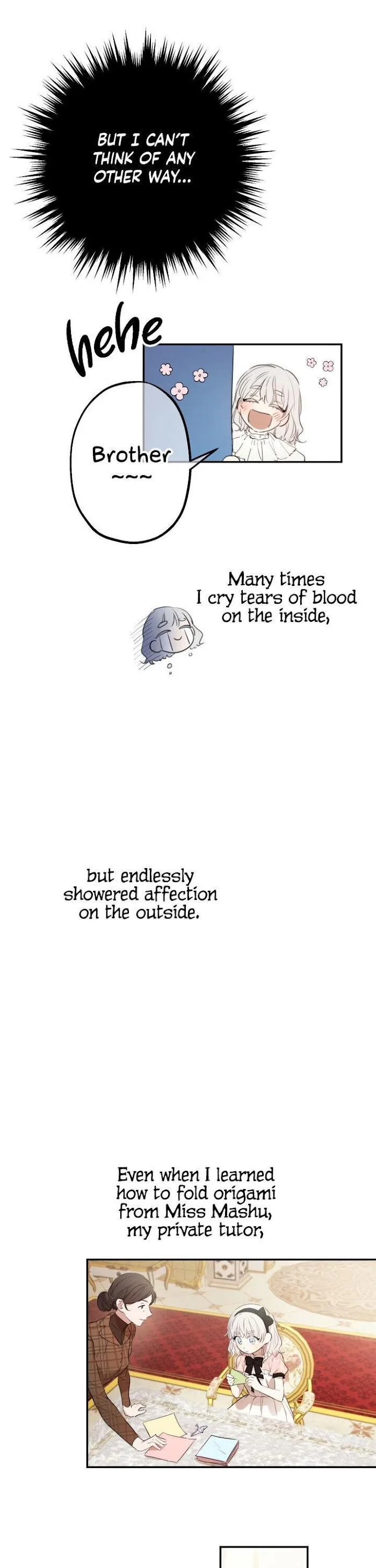 The Strongest Characters In The World Are Obsessed With Me - Chapter 7 Page 10