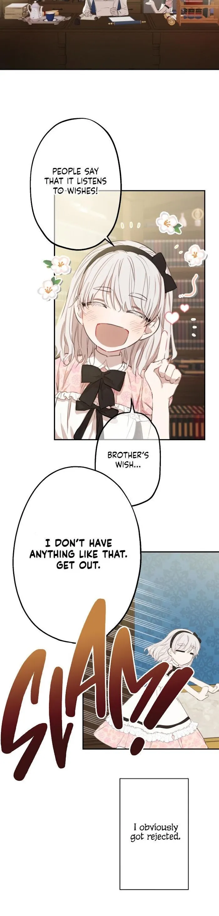The Strongest Characters In The World Are Obsessed With Me - Chapter 7 Page 12
