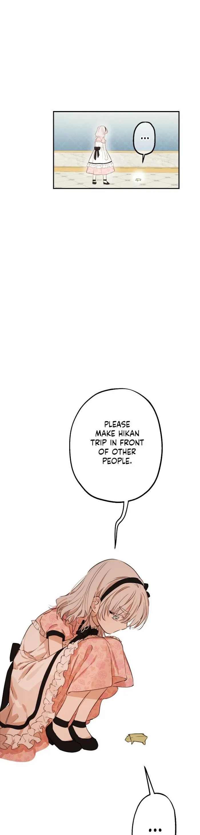 The Strongest Characters In The World Are Obsessed With Me - Chapter 7 Page 13
