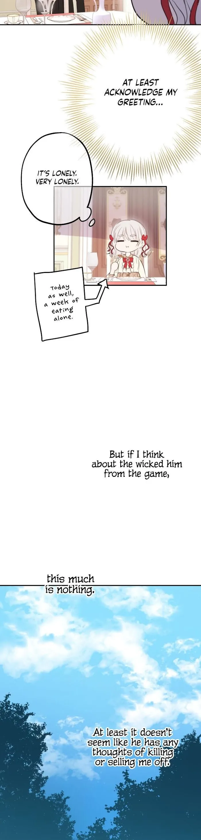 The Strongest Characters In The World Are Obsessed With Me - Chapter 7 Page 17