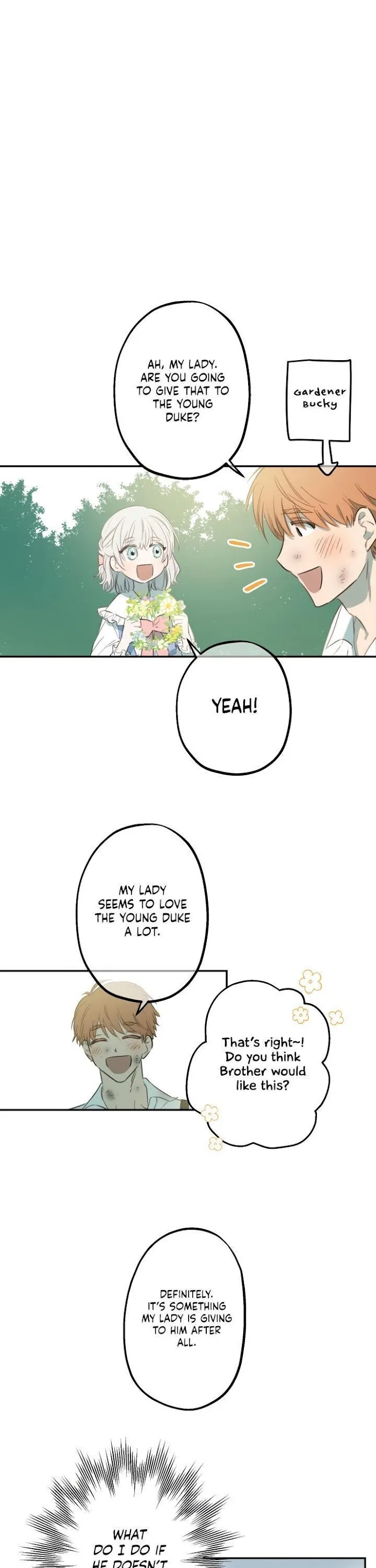 The Strongest Characters In The World Are Obsessed With Me - Chapter 7 Page 19