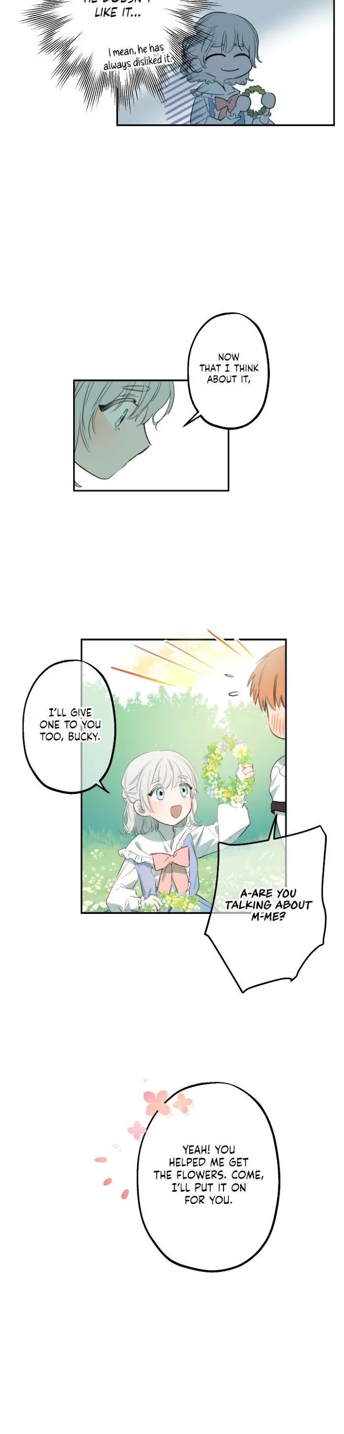 The Strongest Characters In The World Are Obsessed With Me - Chapter 7 Page 20