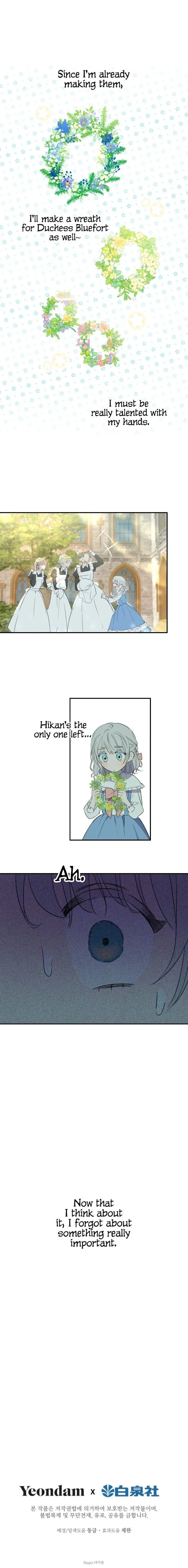 The Strongest Characters In The World Are Obsessed With Me - Chapter 7 Page 22