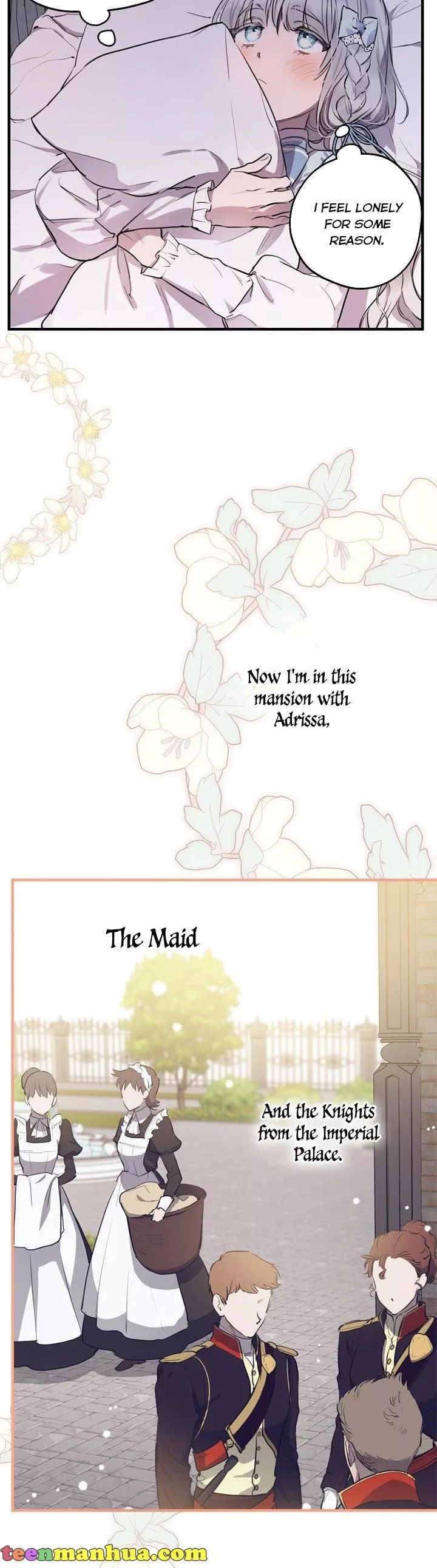 The Strongest Characters In The World Are Obsessed With Me - Chapter 72 Page 3