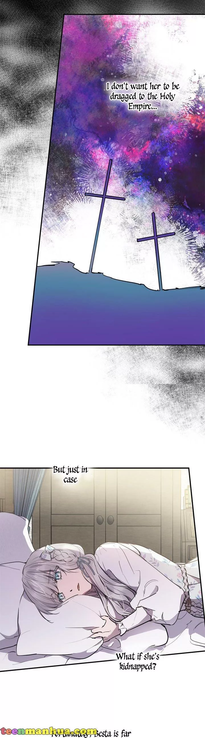 The Strongest Characters In The World Are Obsessed With Me - Chapter 72 Page 7