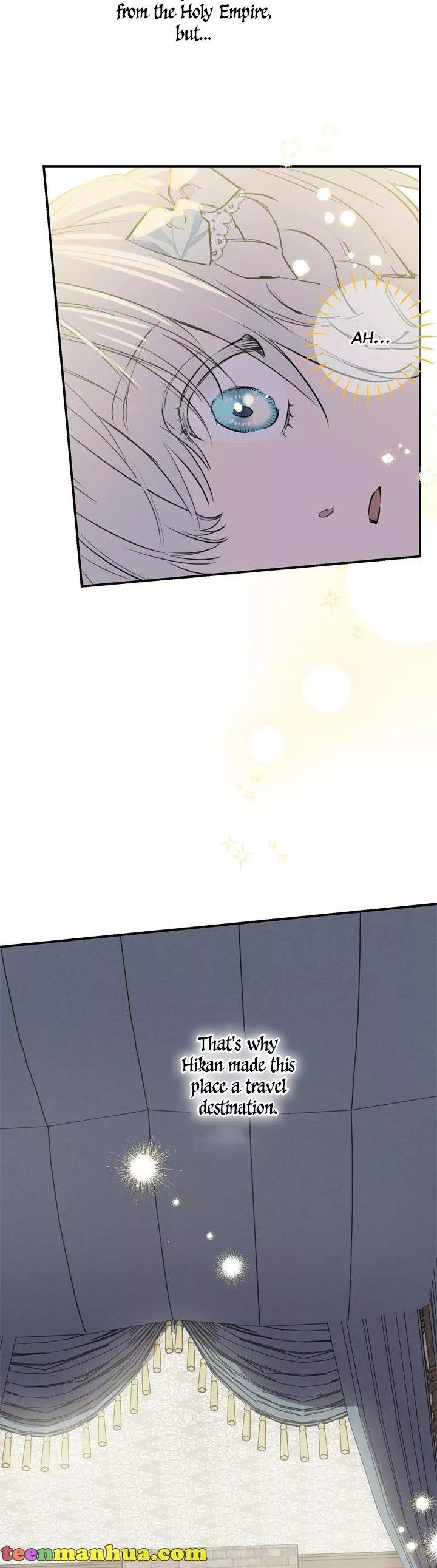 The Strongest Characters In The World Are Obsessed With Me - Chapter 72 Page 8