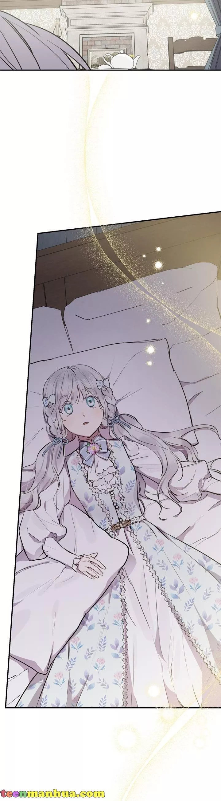 The Strongest Characters In The World Are Obsessed With Me - Chapter 72 Page 9
