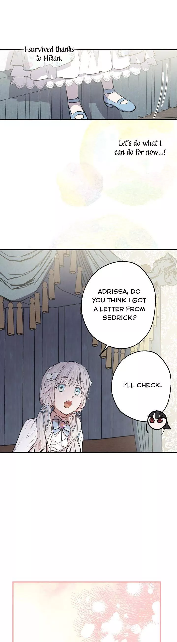 The Strongest Characters In The World Are Obsessed With Me - Chapter 72 Page 11