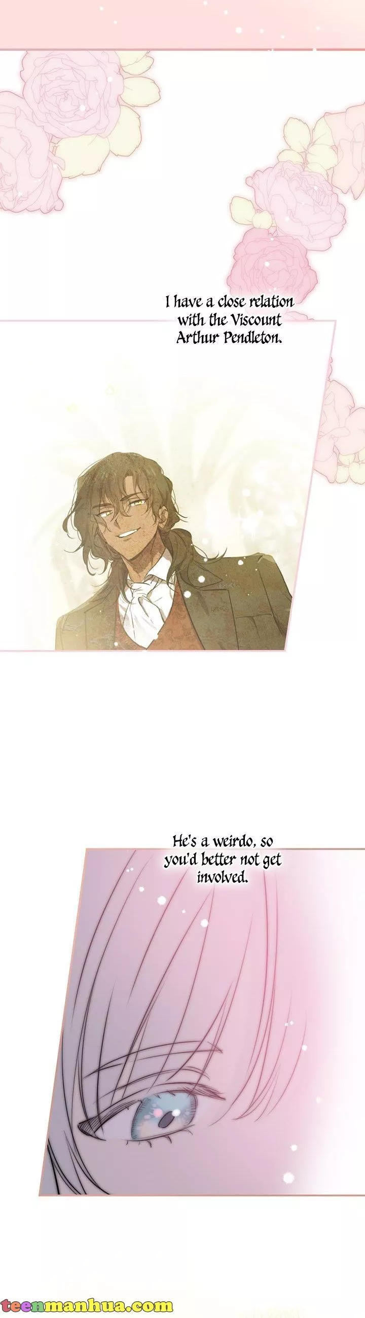 The Strongest Characters In The World Are Obsessed With Me - Chapter 72 Page 14