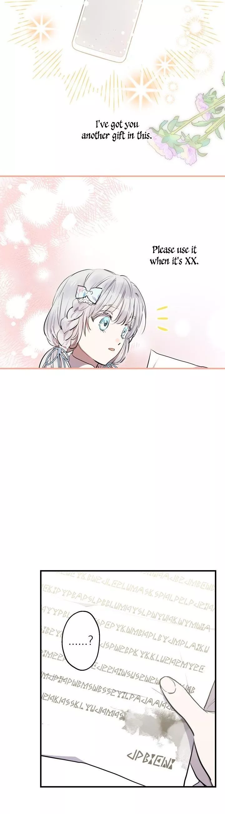 The Strongest Characters In The World Are Obsessed With Me - Chapter 72 Page 16