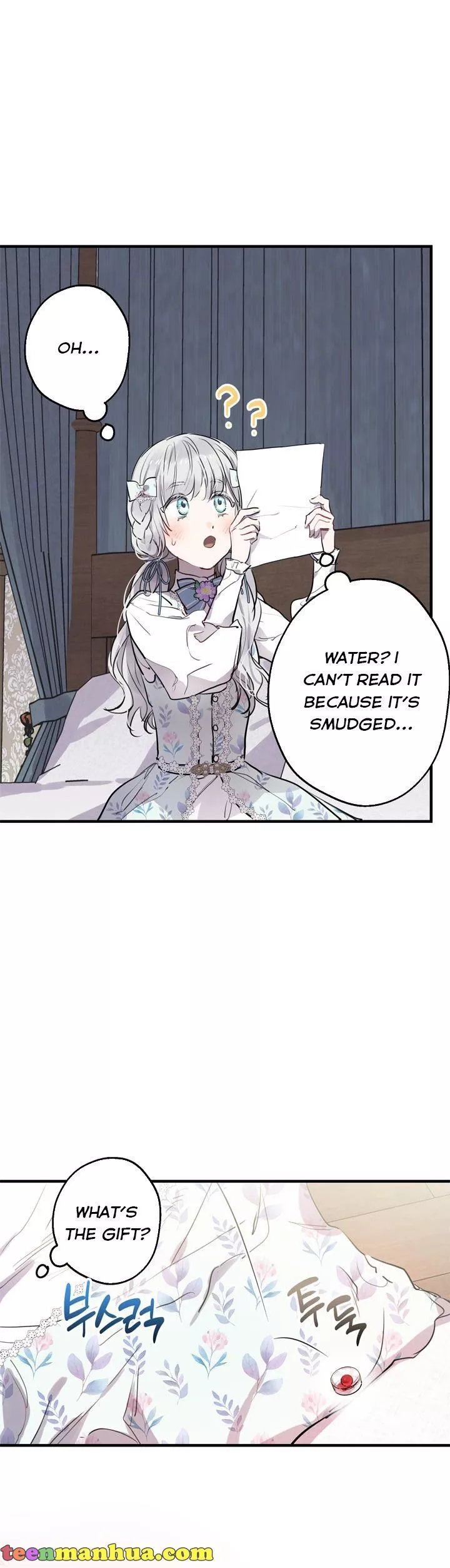 The Strongest Characters In The World Are Obsessed With Me - Chapter 72 Page 17
