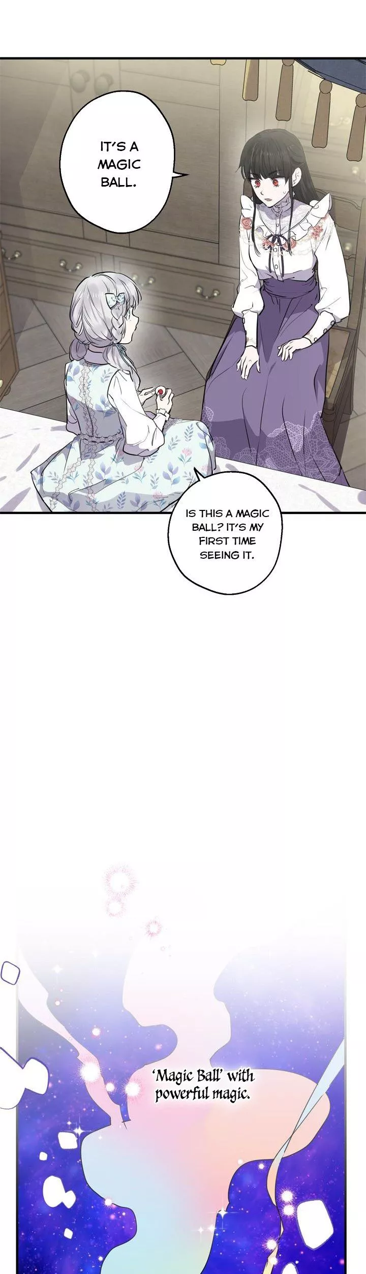 The Strongest Characters In The World Are Obsessed With Me - Chapter 72 Page 19