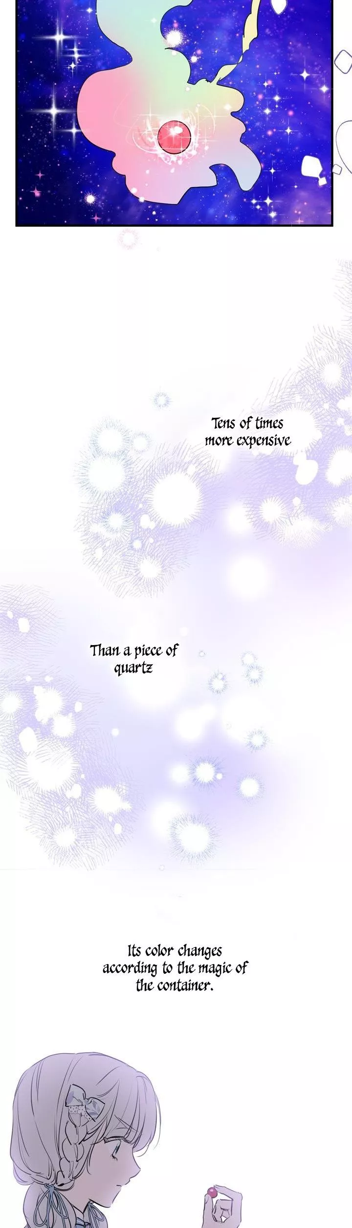 The Strongest Characters In The World Are Obsessed With Me - Chapter 72 Page 20