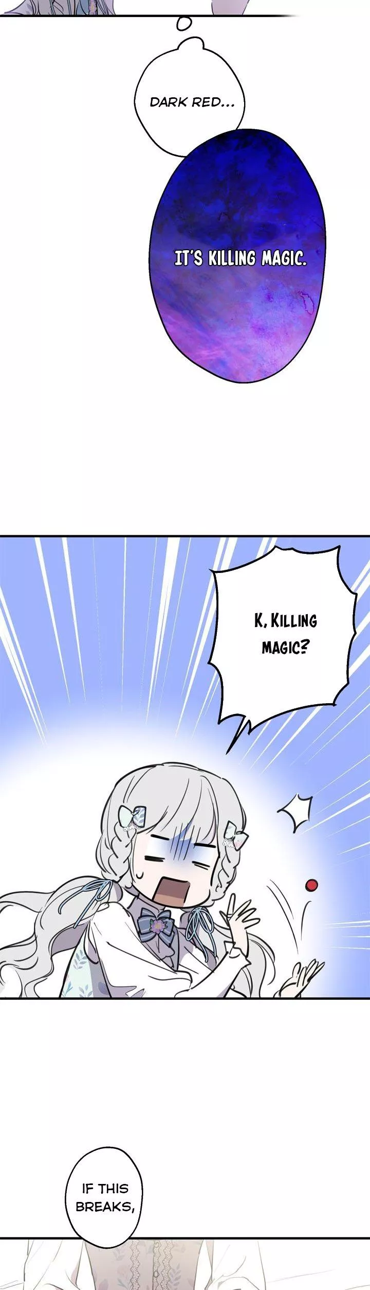 The Strongest Characters In The World Are Obsessed With Me - Chapter 72 Page 21