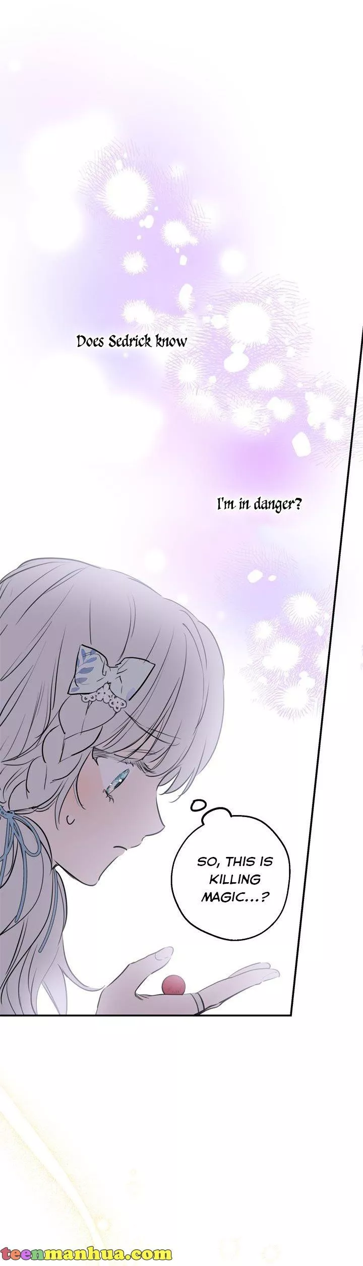 The Strongest Characters In The World Are Obsessed With Me - Chapter 72 Page 24