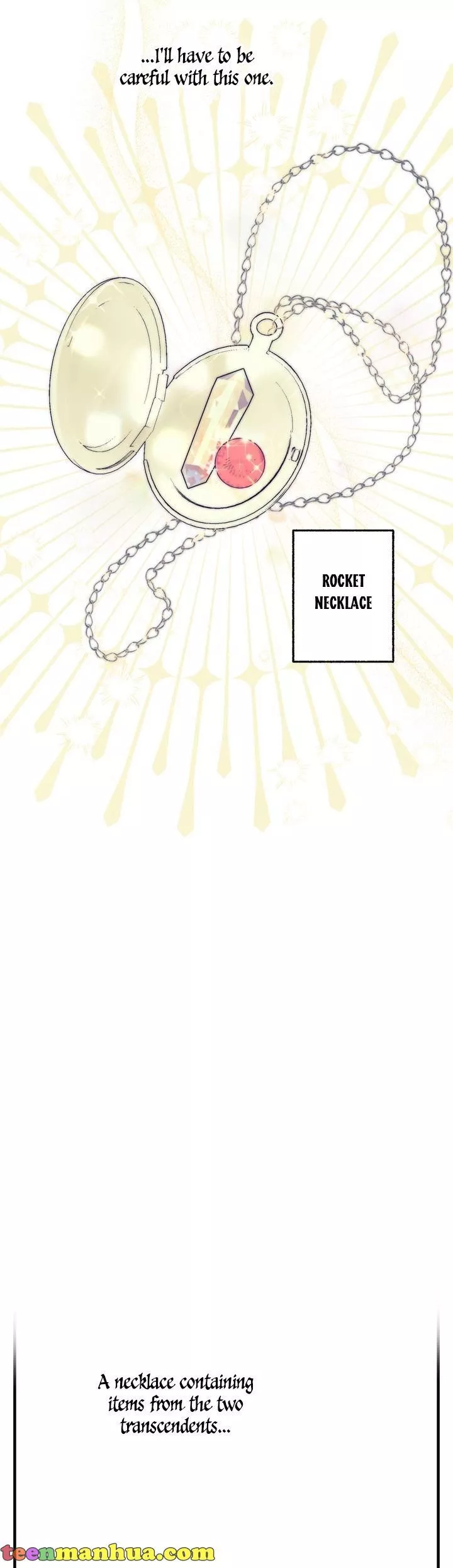 The Strongest Characters In The World Are Obsessed With Me - Chapter 72 Page 25