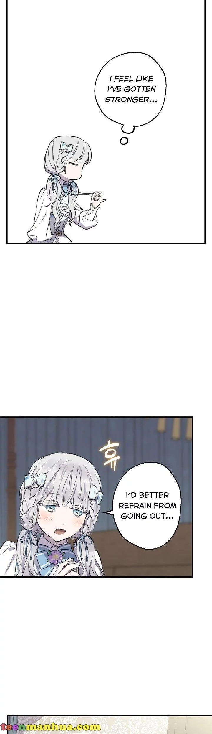 The Strongest Characters In The World Are Obsessed With Me - Chapter 72 Page 26