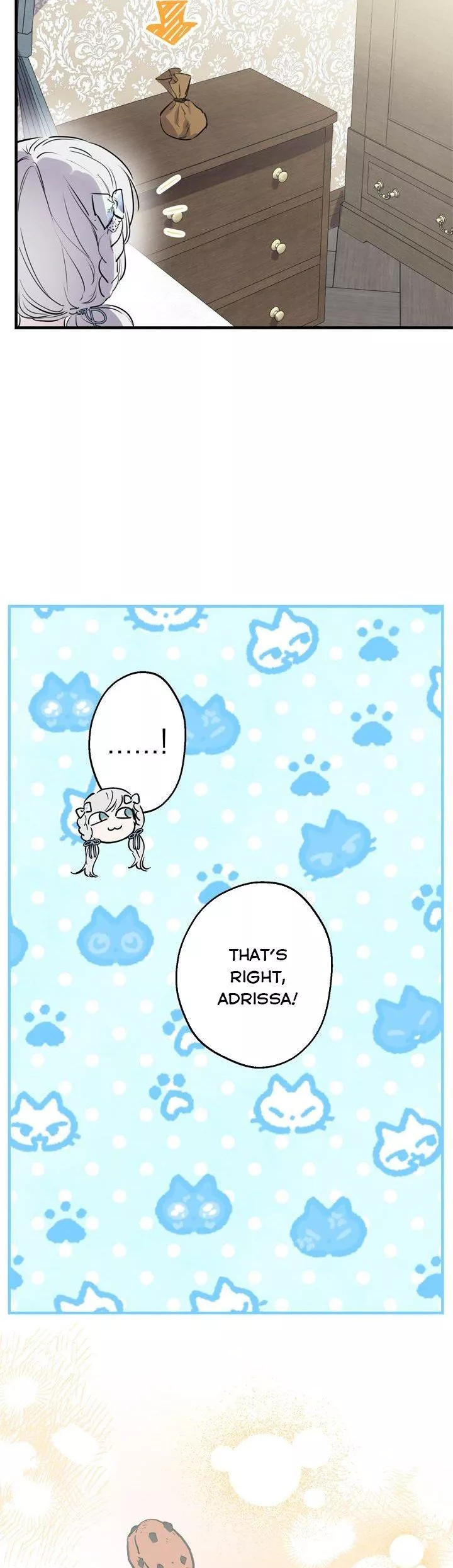 The Strongest Characters In The World Are Obsessed With Me - Chapter 72 Page 27
