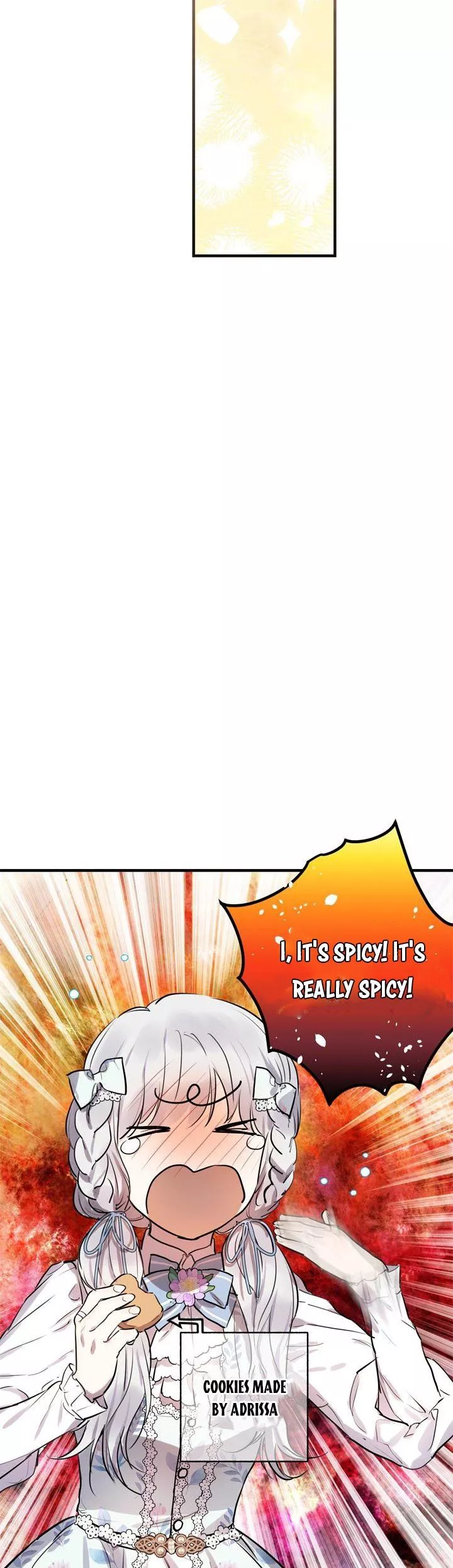 The Strongest Characters In The World Are Obsessed With Me - Chapter 72 Page 29