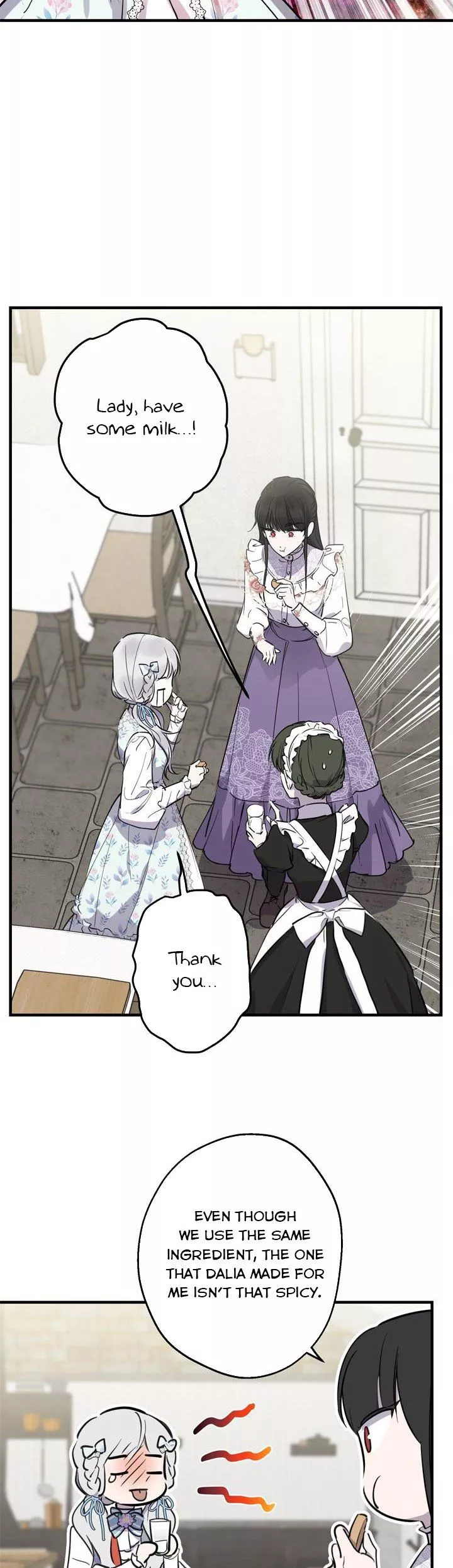 The Strongest Characters In The World Are Obsessed With Me - Chapter 72 Page 30