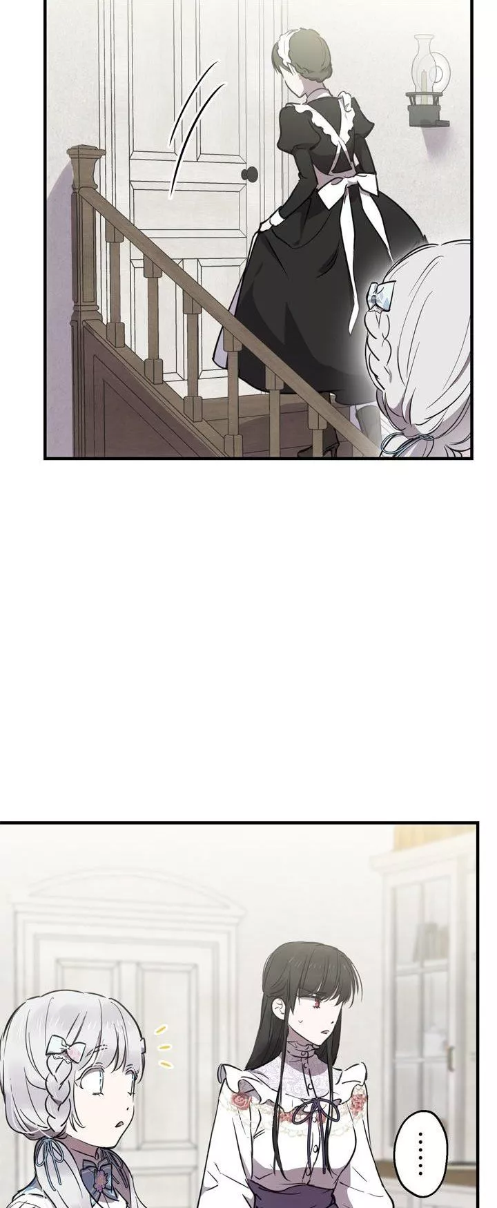 The Strongest Characters In The World Are Obsessed With Me - Chapter 72 Page 35