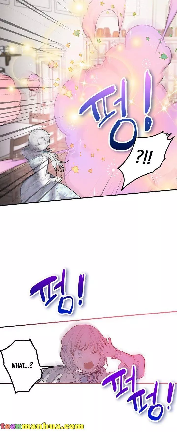 The Strongest Characters In The World Are Obsessed With Me - Chapter 72 Page 37