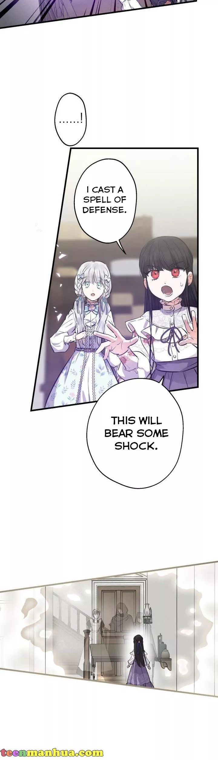 The Strongest Characters In The World Are Obsessed With Me - Chapter 74 Page 2