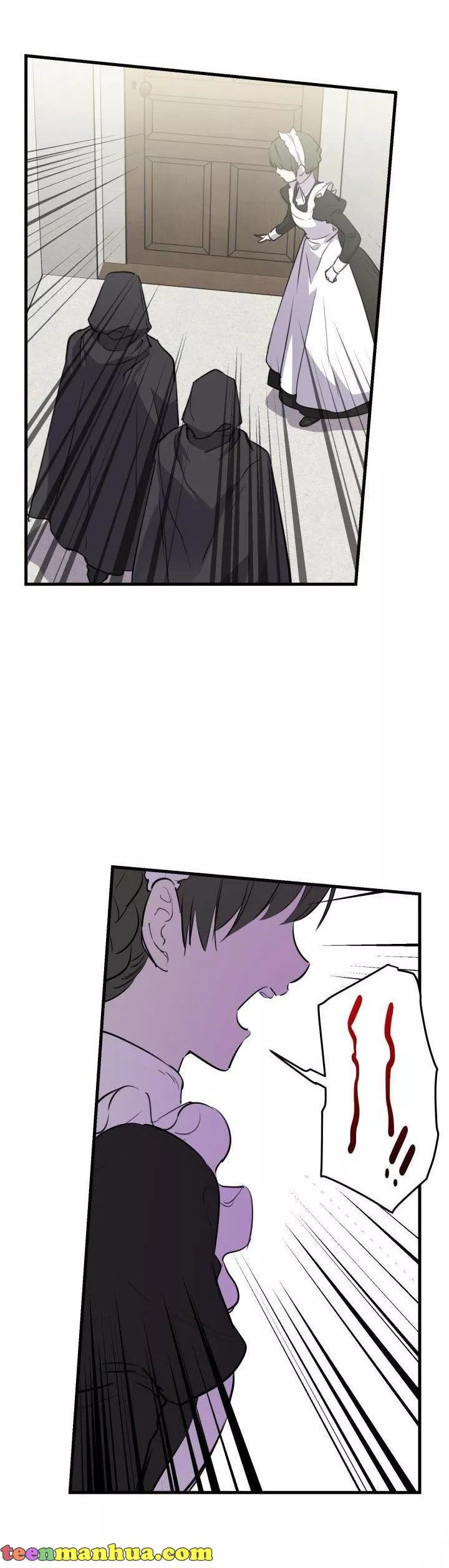 The Strongest Characters In The World Are Obsessed With Me - Chapter 74 Page 3