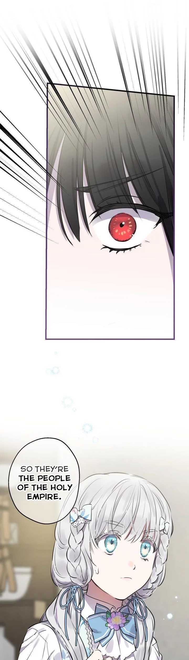 The Strongest Characters In The World Are Obsessed With Me - Chapter 74 Page 4