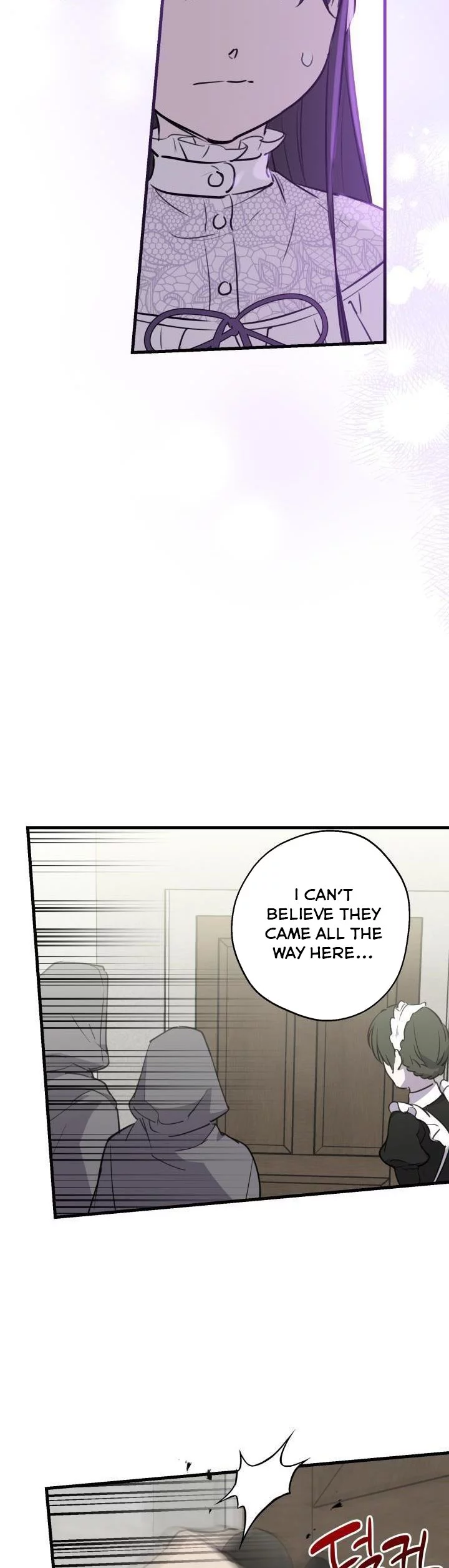 The Strongest Characters In The World Are Obsessed With Me - Chapter 74 Page 6