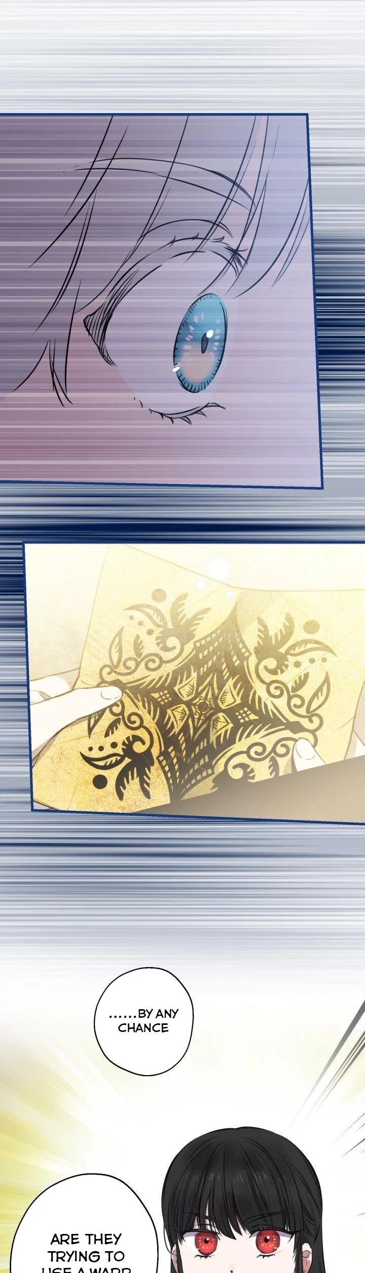 The Strongest Characters In The World Are Obsessed With Me - Chapter 74 Page 8