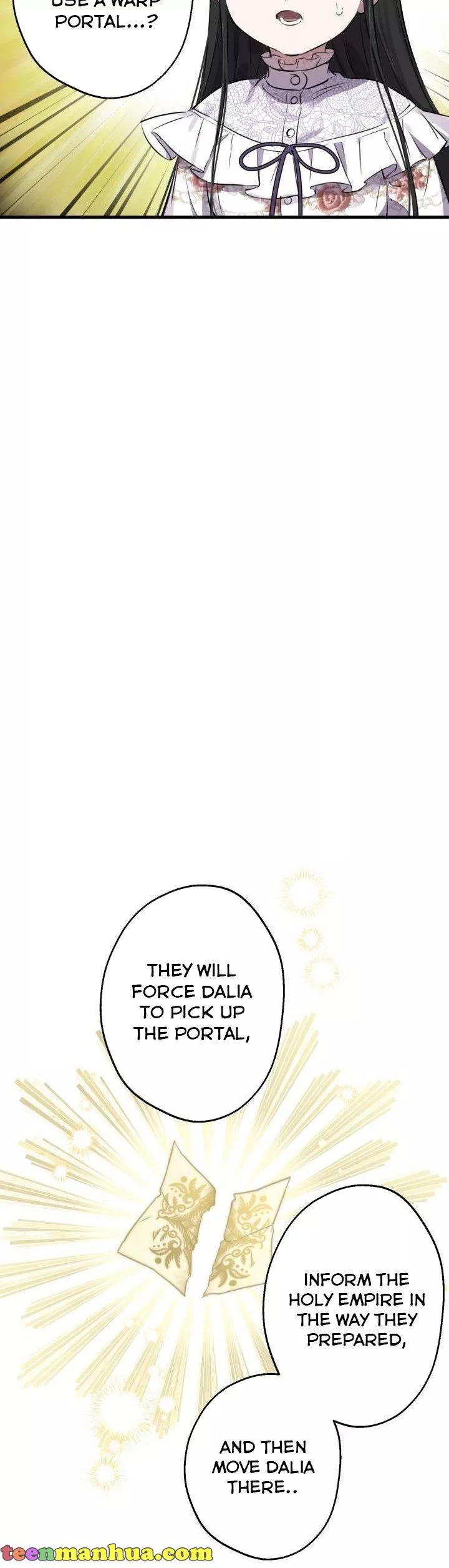 The Strongest Characters In The World Are Obsessed With Me - Chapter 74 Page 9