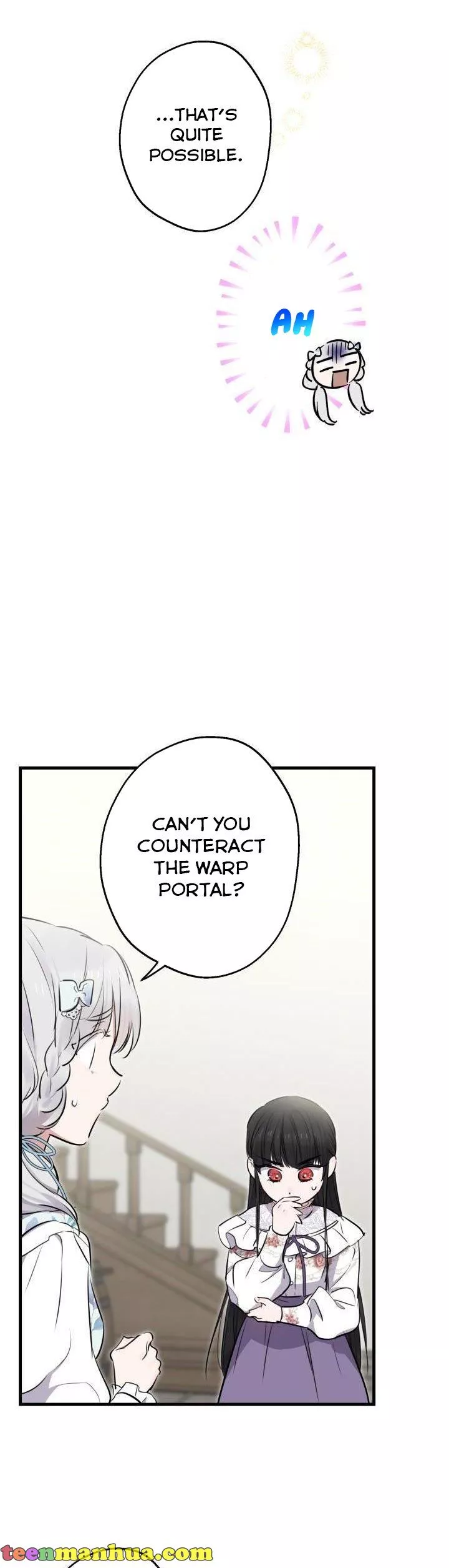 The Strongest Characters In The World Are Obsessed With Me - Chapter 74 Page 10