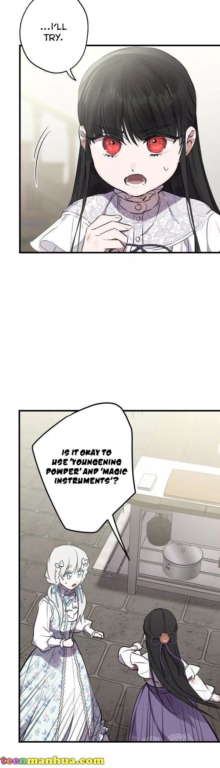 The Strongest Characters In The World Are Obsessed With Me - Chapter 74 Page 11