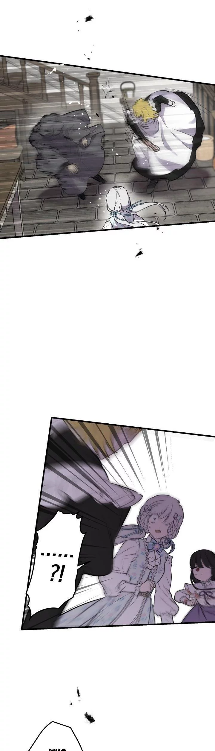 The Strongest Characters In The World Are Obsessed With Me - Chapter 74 Page 20